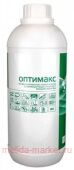 Оптимакс 1л средство дезинфицирующее.