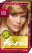  Fara Classic     515 -