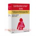 БИФИФОРМ БЭБИ 7МЛ КАПЛИ ФЛАК