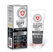 CLEARASEPT   COAL/MINERALS   75