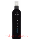 OLLIN STYLE Спрей-объем "Морская соль" 250мл