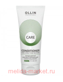 OLLIN CARE Кондиционер для восстановления структуры волос 200мл