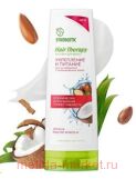 Synergetic Hair Therapy Натуральный Бальзам для волос Укрепление и питание 360 мл 701420