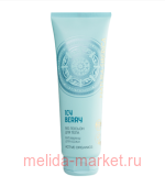 NATURA SIBERICA BIO ЛОСЬОН ДЛЯ ТЕЛА ВИТАМИНЫ ДЛЯ КОЖИ ПИТАТЕЛЬНЫЙ ICY BERRY 200МЛ