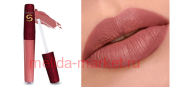 SEVERINA .   MATTE LIPS . 5/308, 8 