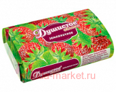 Мыло Душистое облако Земляника 90гр НМЖК