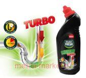 MASTER FRESH      750 TURBO 1751