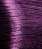 Kapous Оттеночный бальзам Фиолетовый 200мл Life Color