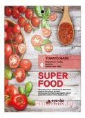 БВ EyeNlip Super food Маска для лица тканевая Tomato 23мл 251460