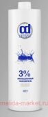 CD Эмульсионный окислитель 3% 1000 мл