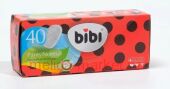  BiBi  Panty Normal 40  -0622