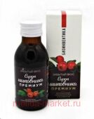 Сироп Забытый вкус шиповника премиум 100 мл N 1