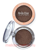 Alvin D`or Тени для век Bold Eyes тон 11 золотой шоколад AES-19
