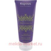 Kapous Бальзам д/волос с маслом ореха макадамии серии "Macadamia Oil" 300 мл