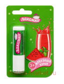 ЛАКОМКА ПОМАДА ГУБНАЯ ГИГИЕНИЧ.АРБУЗНЫЙ ВЗРЫВ 2,8