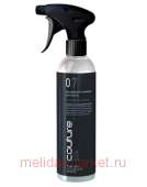 ESTEL HAUTE COUTURE SILK Двухфазный праймер для волос 400 мл