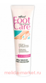 Белита / Foot care Крем против сухих мозолей 100 мл (туба)
