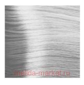 Kapous HY 10.012 Платиновый блондин прозрачный табачный