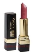 Витэкс Помада для губ матовая Luxury Velvet Matt тон 312 Розовый тоффи