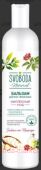 Свобода Бальзам-ополаскиватель с экстрактами женьшеня зеленого чая провитамином В5 для всех типов волос 430 мл