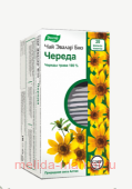 Эвалар ЧАЙ БИО ЧЕРЕДА N20 Ф/ПАК