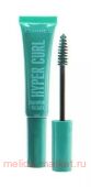 Farres Тушь для ресниц Hyper curl водостойкая Зелёная 6503-104 тюбик