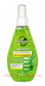 Ф-258 Paradise Гель после солнца Алоэ-Вера 160мл