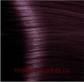 Kapous 5.62 S темный красно-фиолетовый 100мл