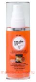 Витэкс KERATIN+Жидкий шелк Флюид Восстановление и зеркальный блеск для всехтипов волос 50 мл