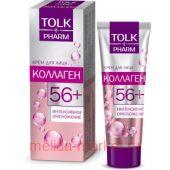 TOLK pharm     56+ 40 