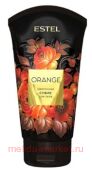 ESTEL ORANGE Цветочное суфле для тела 150 мл