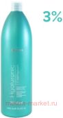 Kapous Окислительная эмульсия Hyaluronic 3 % 1050 мл