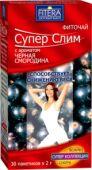 Супер Слим (лист смородины) фиточай 2г №30ф/п (БАД)