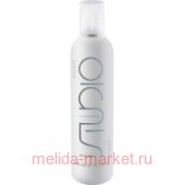 Kapous Мусс для укладки волос нормальной фиксации серии "Styling" линии "Studio Professional", 300 мл