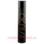 Kapous Лак аэрозольный д/волос сильной фиксации линии Studio Professional 500 мл