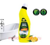 MASTER FRESH   .   750 8096