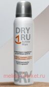 Dry Ru Active Man       150 
