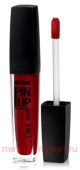 LUXVISAGE    Pin Up Ultra Matt  30 red salsa 5
