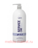OLLIN SERVICE LINE Шампунь для ежедневного применения рН 5.5 1000мл