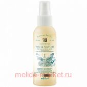 Белита You & nature Спрей-комфорт успокаивающий для волос и чувствительной кожи головы 100 мл