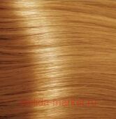 Kapous 7.33 S интенсивный золотой блонд 100мл