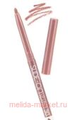 Triumph Карандаш для губ Slide-ON-EYE-Liner тон 30 Нюдовый CU-17