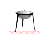 Кукмара Тренога №7 для казана h470мм d580мм 28 л т07