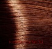 Kapous 7.43 S медно-золотой блонд 100мл