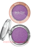 Alvin D`or Тени для век Bold Eyes тон 18 флюорит AES-19