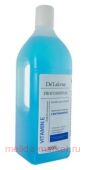 De'Lakrua Жидкость для снятия лака с ацетоном Polish Remover 1000 мл