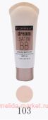 Farres Тональный Крем Dream Satin BB тон 103 натуральный 4033
