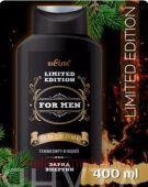  For Men Limited Edition       400 