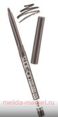 Triumph Карандаш для глаз Slide-ON-EYE-Liner тон 04 Шоколад CU-17