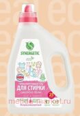 Synergetic Концентрированный Гель для стирки цветного белья Color 1.5 л 109805